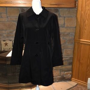 💎💎Fleet Street trench